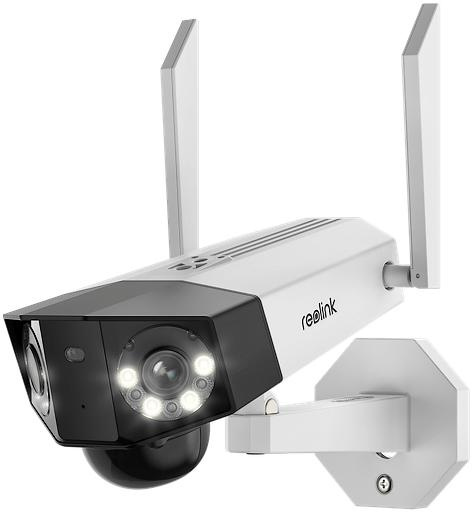 Reolink DUO 2 WiFi 6MP LED 30m IP Camera