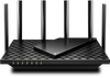 TP-LINK ARCHER AX72 Wi-Fi 6 AX5400 ROUTER