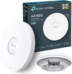 Access Point TP-LINK EAP610 WiFi 6 Dual Band für Unternehmen und Zuhause