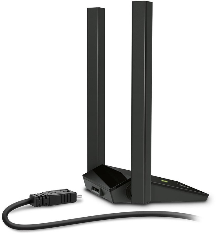 Adaptateur USB WLAN TP-Link Archer T4U Plus