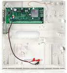 Panou de control al alarmei SATEL PERFECTA 32-WRL LTE SET-A