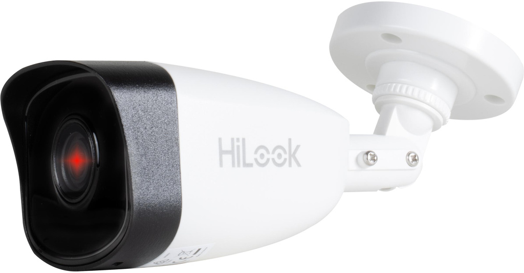 Telecamera a tromba Hilook by Hikvision 2MP IPCAM-B2 da 2,8 mm