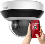 Hilook von Hikvision 4MP PTZ IP Kamera PTZ-C4MP