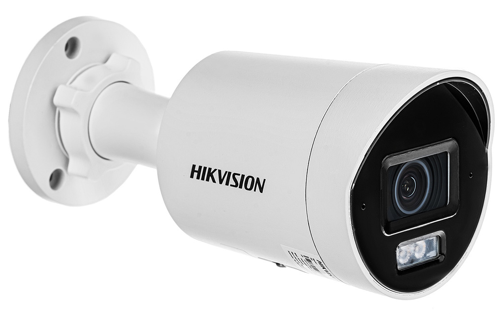 HikVision IP camera DS-2CD2083G2-LI2U(2.8mm