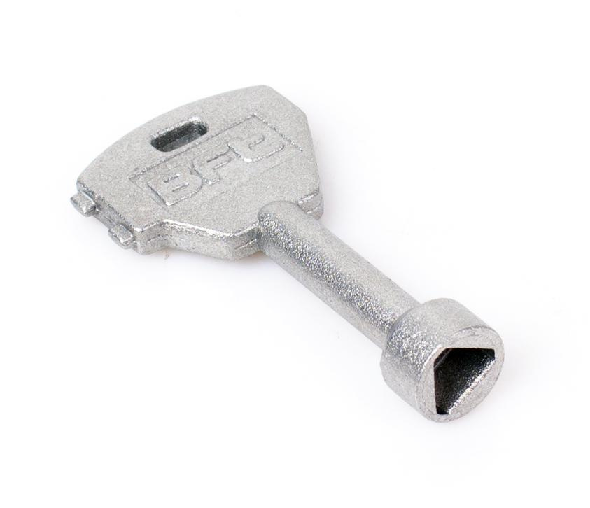 Clave BFT CLS - Athosa, Phobos, LUX, ORO (D610180)