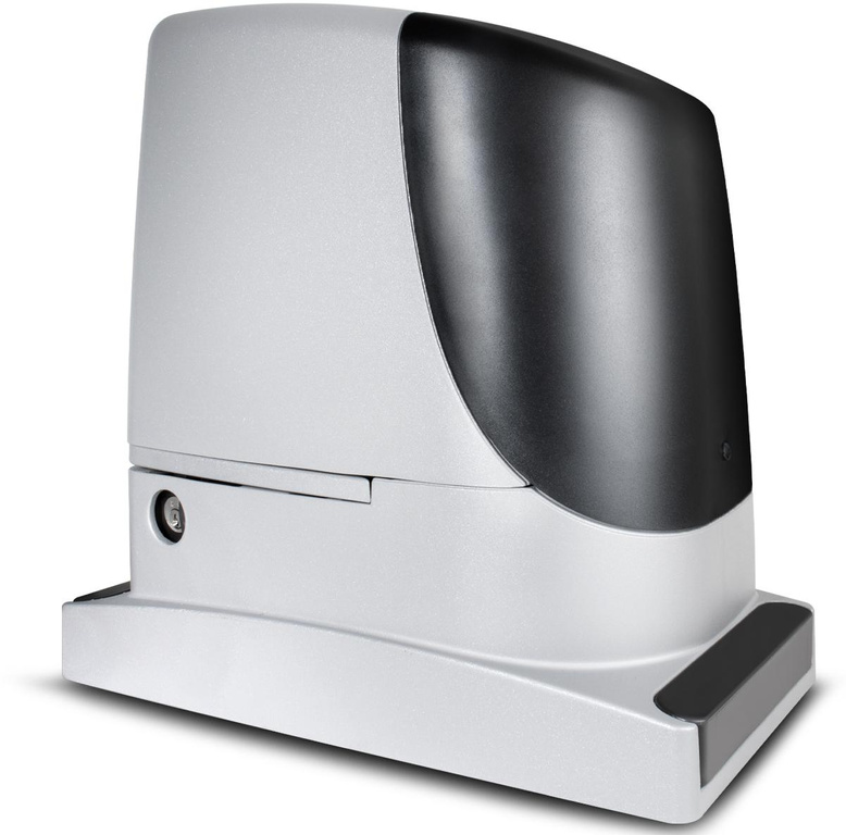 Kit de automatizare Nice RUN 1500 ERA FLOR pentru porți glisante de până la 1500 kg