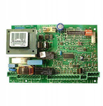 Genius Brain JA592/FAAC 452MPS control panel