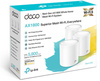 TP-Link Deco X20 Home Wi-Fi Mesh System Ensemble de 3 pièces