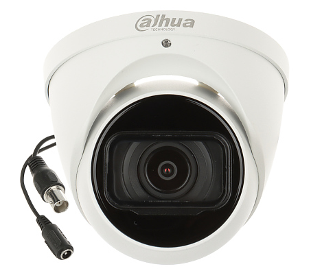 HDCVI CAMERA DAHUA HAC-HDW1200T-Z-A-2712