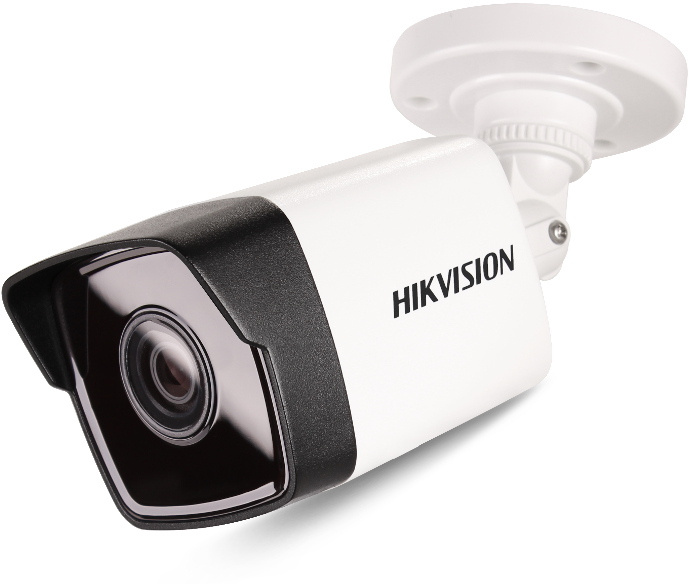 HIKVISION IP CAMERA DS-2CD1021-I (F) 2,8 mm Hromadné balení 4ks.
