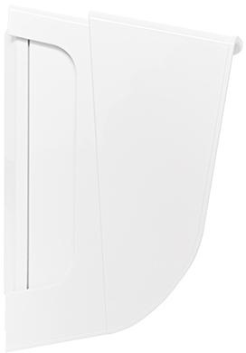 SATEL BE WAVE Outdoor Curtain Detector Canopy HOOD A ABAX2