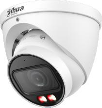 Cámara IP Dahua IPC-HDW3649T-ZS-IL-27135 con función de iluminación inteligente