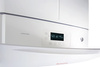 Condensing boiler VICTRIX EXTRA 35 PLUS, single-function, wall-mounted, high efficiency and energy savings