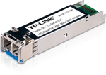 TP-Link TL-SM311LM Módulo SFP MiniGBIC Transceptor de Fibra Multimodo