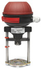 TA-MC55Y actuator with electric drive for HVAC systems