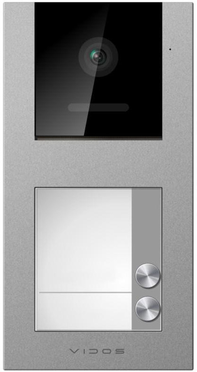 Externes Paneel. VIDOS X S11-2