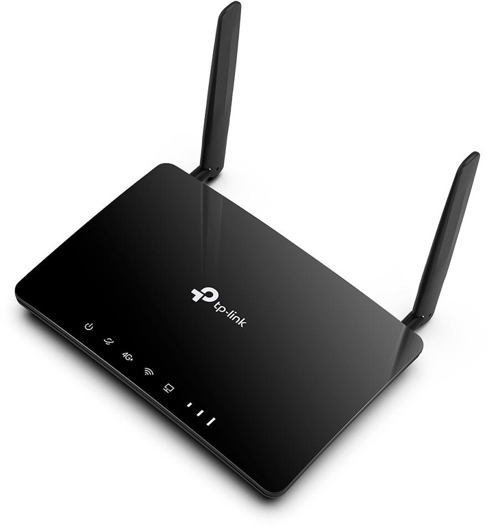 TP-LINK MR500 4G+ CAT6 LTE ROUTER