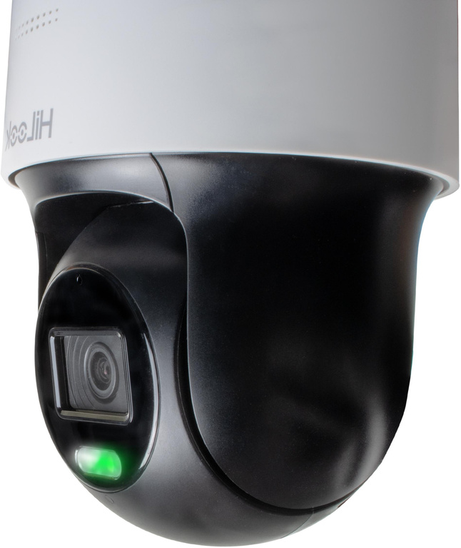 Hilook by Hikvision Caméra IP PTZ 4MP PTZ-N4MP