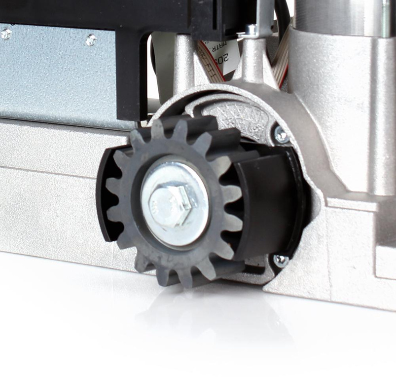 Set Genius Blizzard 900 för skjutportar på 900 kg