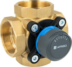 AFRISO ARV 486 ProClick DN40 Rp 1 1/2 Kvs 24 m3/h ARM/ACT/ARC