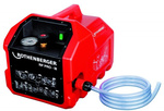 RP Pro III 230V control pump