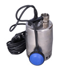 Submersible pump for dirty water/drainage UNILIFT KP 350A1 0.7kW 1x230V, 10 m cable