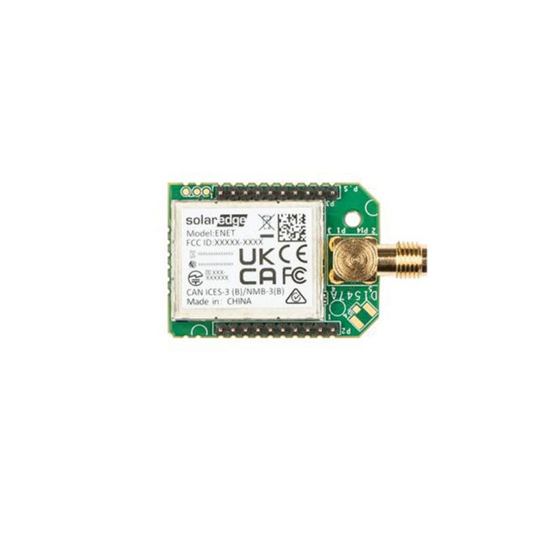 Carte d'extension d'antenne SolarEdge Home Network pour onduleurs EnergyNet