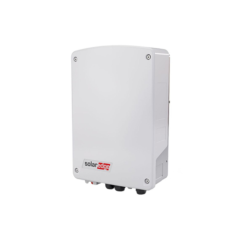 SolarEdge SMRT-HOT-WTR-30-S2 hot water controller - 3 kW.