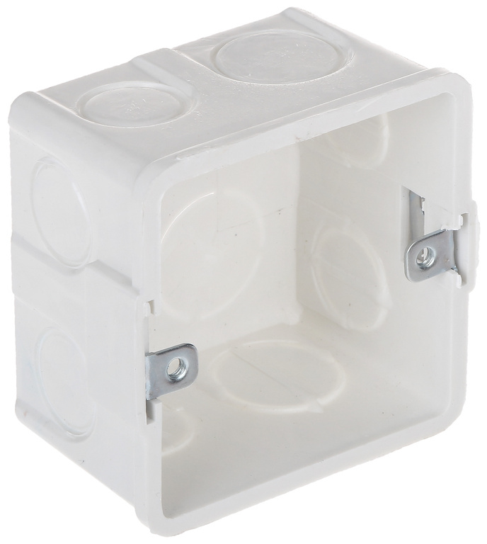 DS-KAB86 - flush mount housing