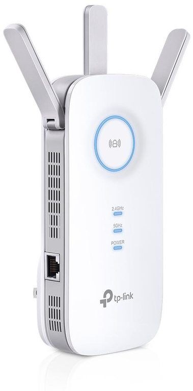 Repeater TP-Link RE550 AC1900 Wi-Fi Range Extender Dual Band TP-Link RE550 AC1900 Wi-Fi Range Extender Dual Band