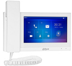 VTH5421EW-H - video door entry monitor