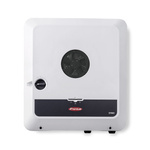 Fronius Symo GEN24 10.0 plus inverter, 10kW, hybrid, three-phase, 2 mppt, no display, wifi