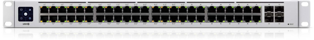 UBIQUITI UNIFI SWITCH Gen2 (USW-48-POE)