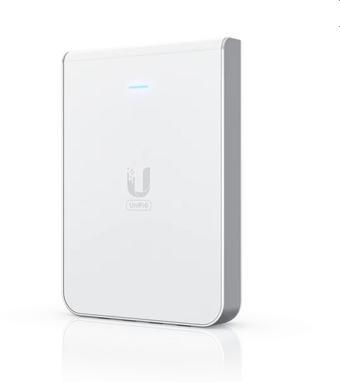 UBIQUITI UNIFI U6-IW (Unterputz)