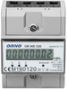 OR-WE-520 ORNO 3-phase electricity meter, 80A, MID, 3 modules, DIN TH-35mm