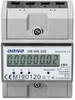 OR-WE-520 Contatore elettrico trifase ORNO, 80A, MID, 3 moduli, DIN TH-35mm