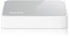 Switch TP-Link TL-SF1005D 5-poorts Fast Ethernet
