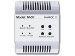 VIDOS DUO M-3F multifunktionsmodul