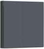 Aqara Smart Wall Switch H1 Grey