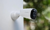 Reolink Argus B360 oplaadbare 8MPx 4K Wi-Fi IP-camera