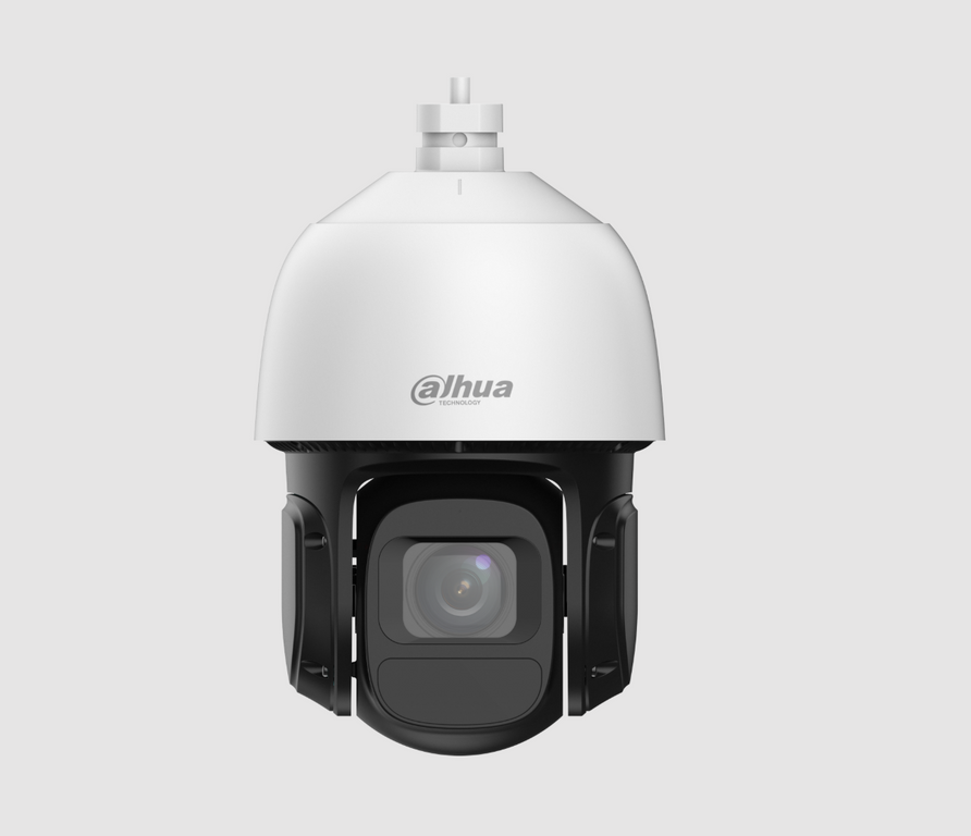 Dahua SD3D416NB-GNY venkovní IP PTZ dome kamera WizSense IR 80 m 4 MP 16x zoom