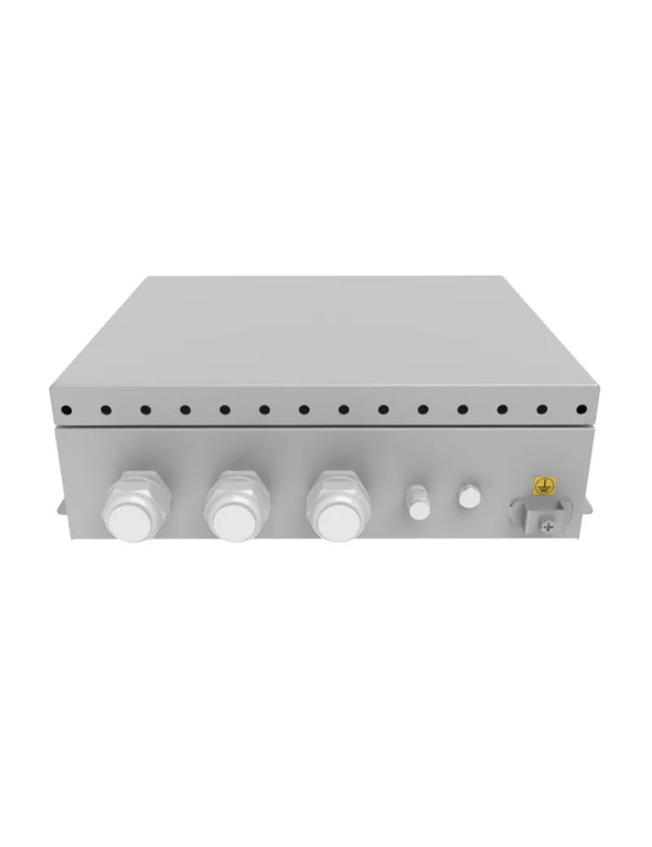 Huawei Luna Backup Box B1 - Emergency Power Module for Three-Phase Inverters from the M1 Series