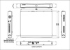 IP rekordér Hikvision DS-7632NXI-K2 D PL