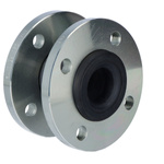 Giunto flangiato ammortizzato tipo ZKB DN50