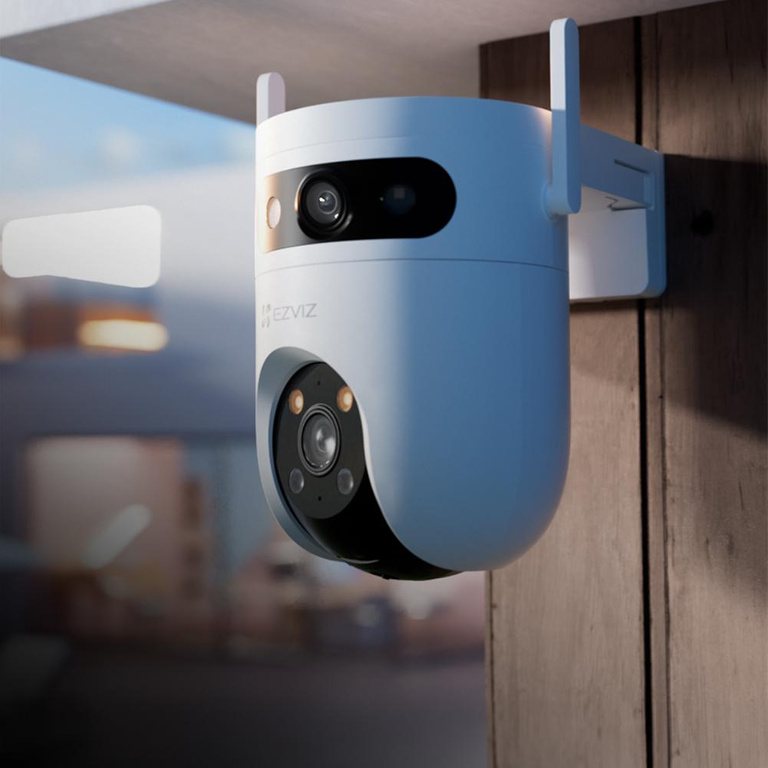 EZVIZ H9C 5MP+5MP IP Camera