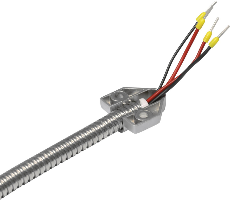 Ø 6.4mm metal cable protector Proxima