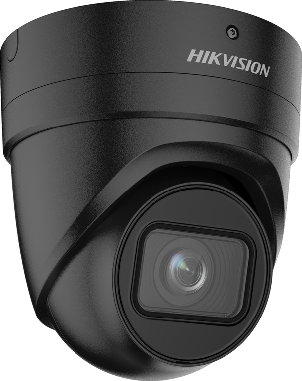 IP kamera Hikvision DS-2CD2H46G2-IZS 2,8-12 mm C ČERNÁ PL