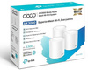 HOME WI-FI MESH SYSTEM TP-LINK DECO X50 (3-PACK)