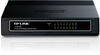 Switch TP-Link TL-SF1016D 16 ports 10/100 Mbps Fast Ethernet