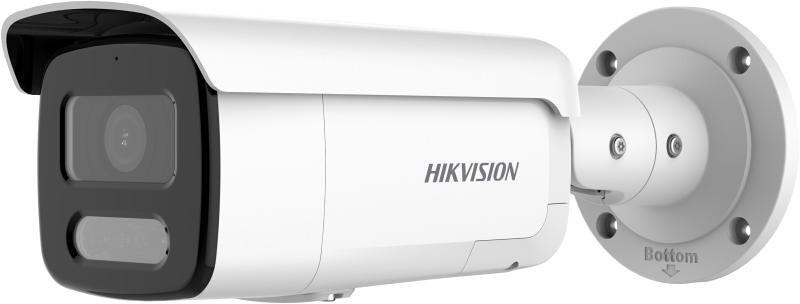 Cámara IP HIKVISION DS-2CD2T47G2H-LISU/SL(2,8mm)(eF)